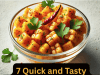 7 Quick & Tasty Homemade Holi Snacks to Satisfy Your Festive Cravings!