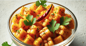 7 Quick & Tasty Homemade Holi Snacks to Satisfy Your Festive Cravings!