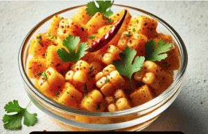 7 Quick & Tasty Homemade Holi Snacks to Satisfy Your Festive Cravings!