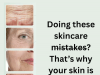 Dermatologists Won’t Say This – 12 Skincare Mistakes That Are Aging You Faster