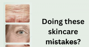 Dermatologists Won’t Say This – 12 Skincare Mistakes That Are Aging You Faster