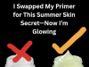 Why I Replaced My Primer With This Magical Ingredient This Summer – and Got Perfect Skin