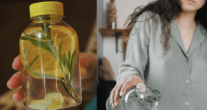 The 1-Minute Morning Habit That Cleanses Your Whole System