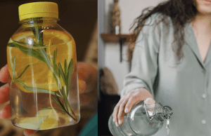 The 1-Minute Morning Habit That Cleanses Your Whole System