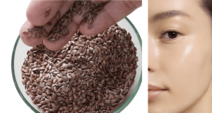 Use Flaxseed this way to Remove Wrinkles Naturally
