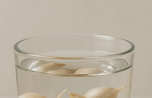 Boil Garlic and Drink this Water At Night: The Results will Amaze You!