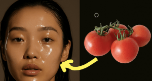 Eat These 6 Vegetables Every Week for Glowing, Clear and Brighter Skin