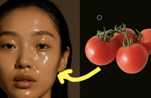 Eat These 6 Vegetables Every Week for Glowing, Clear and Brighter Skin