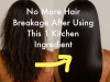 “No More Hair Breakage After Using This ONE Kitchen Ingredient”