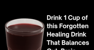 The Forgotten Healing Drink That Balances Gut, Brain, and Skin