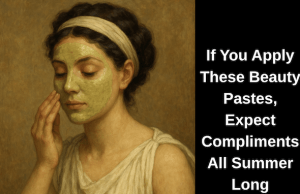 3 Ancient beauty pastes you must try this summer
