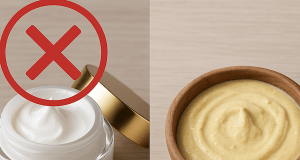 This Forgotten Ayurvedic Hack Works Better Than Expensive Creams