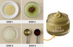 This Eye Cream will remove Dark circles and Wrinkles in 5 Days