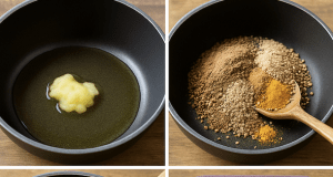 You Must Try These No Bake Easy Gut-Boosting Chocolate Bites