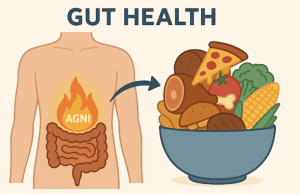 The Ayurvedic Eating Rule That Changed My Gut Health