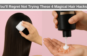You’ll Regret Not Trying These 4 Magical Hair Hacks!