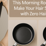 hairroutine