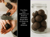 Try these (No-Bake, Easy, and So Good) Chocolates If You Have Iron Deficiency or Need an Immunity Boost!