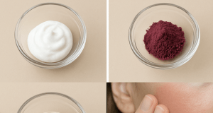 I Swapped Foundation for This DIY Tint – My Skin Thanks Me!