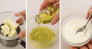 Dry Dull Skin? This 3-Ingredient Cream Is a Game Changer