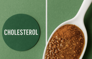 A Daily Spoonful of This Keeps Your Cholesterol in Check And Tastes Surprisingly Good
