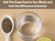 Add This Superfood to Your Meals and Feel the Difference Instantly!