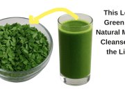 This Leafy Green Is a Natural Miracle Cleanser for the Liver