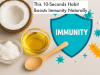 The 10-Second Habit That Boosts Immunity Naturally
