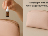 Minimalist Travel Beauty: One Bag, Full Beauty Routine