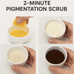 pigmentationscrub