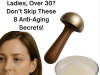 8 Simple Anti-Aging Tips Every Woman Over 30 Should Know