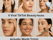 6 Viral TikTok Beauty Hacks Actually Worth Trying!
