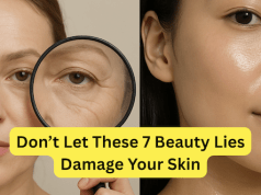 These 7 Beauty Myths Are Destroying Your Skin – Stop Believing Them